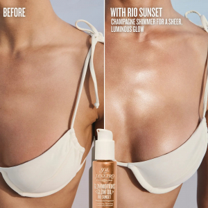 Glowmotions Body Oil Glow Anywhere Set Sol De Janeiro