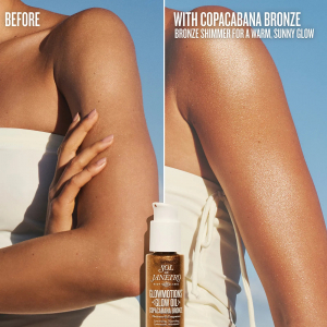Glowmotions Body Oil Glow Anywhere Set Sol De Janeiro