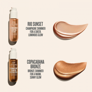 Glowmotions Body Oil Glow Anywhere Set Sol De Janeiro