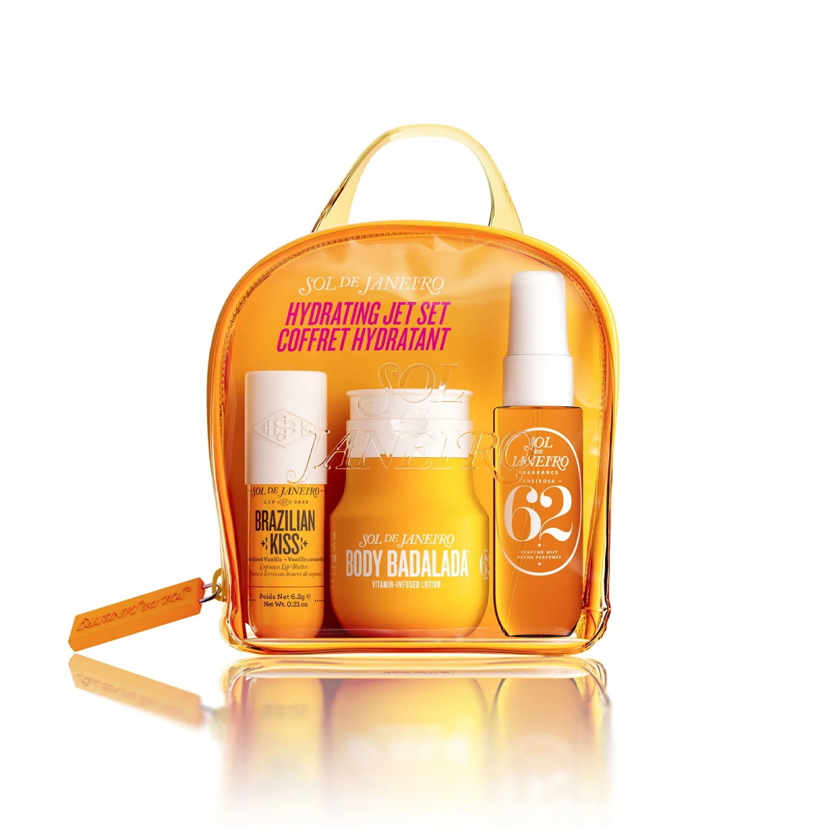 Hydrating Jet Set Sol De Janeiro