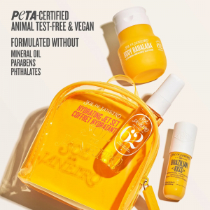 Hydrating Jet Set Sol De Janeiro