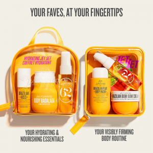 Hydrating Jet Set Sol De Janeiro