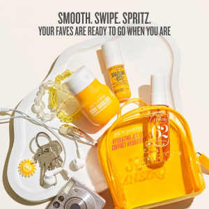 Hydrating Jet Set Sol De Janeiro