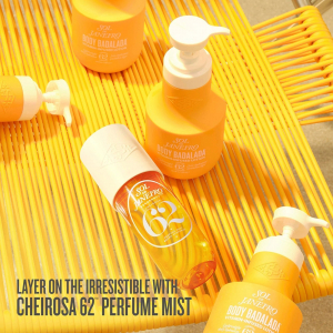 Irresistible Hydration Duo Sol De Janeiro