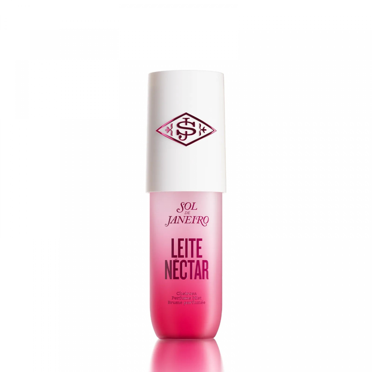 Leite Néctar Perfume Mist | Limited Edition Sol De Janeiro