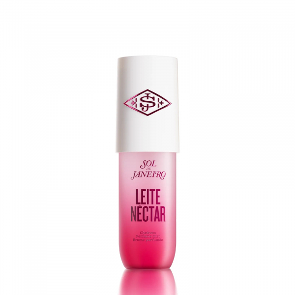 Leite Néctar Perfume Mist | Limited Edition