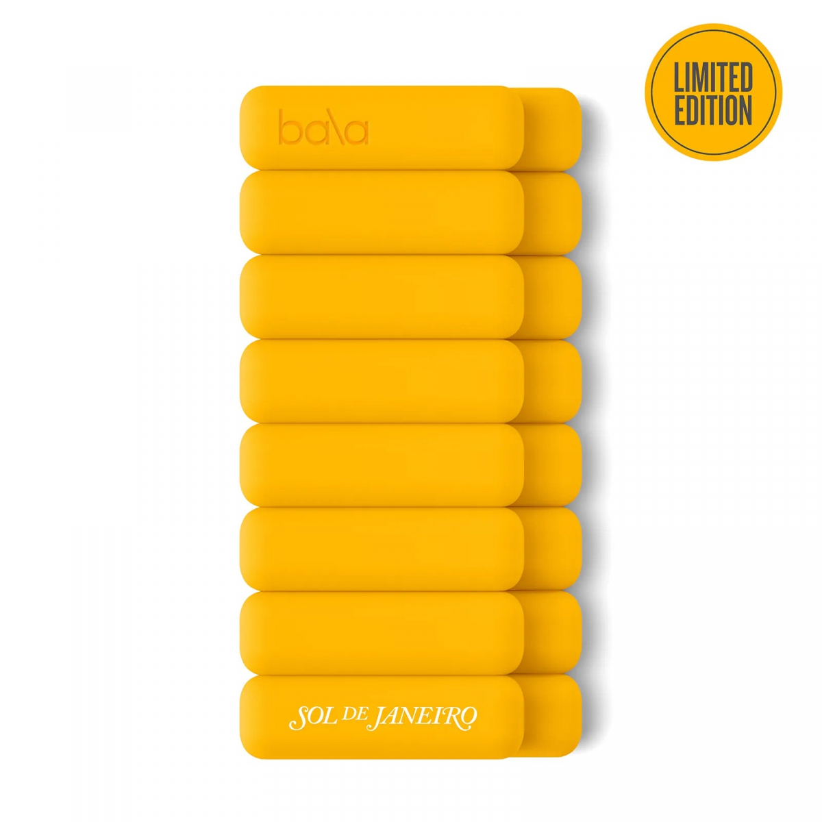 Sol de Janeiro X Bala Bangles | Limited Edition Sol De Janeiro