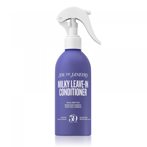 Milky Leave-In Conditioner Cheirosa 59