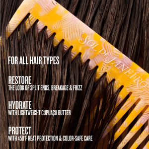 Milky Leave-In Conditioner Cheirosa 59 Sol De Janeiro