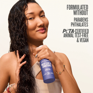 Milky Leave-In Conditioner Cheirosa 59 Sol De Janeiro