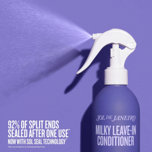 Milky Leave-In Conditioner Cheirosa 59 Sol De Janeiro