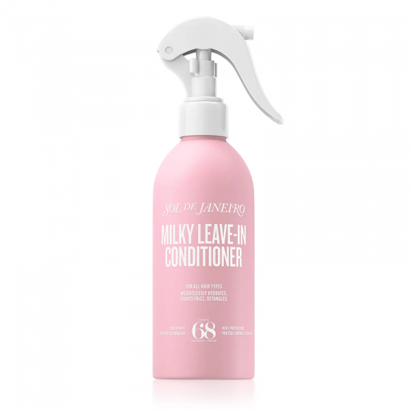 Milky Leave-In Conditioner Cheirosa 68