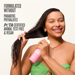 Milky Leave-In Conditioner Cheirosa 68 Sol De Janeiro