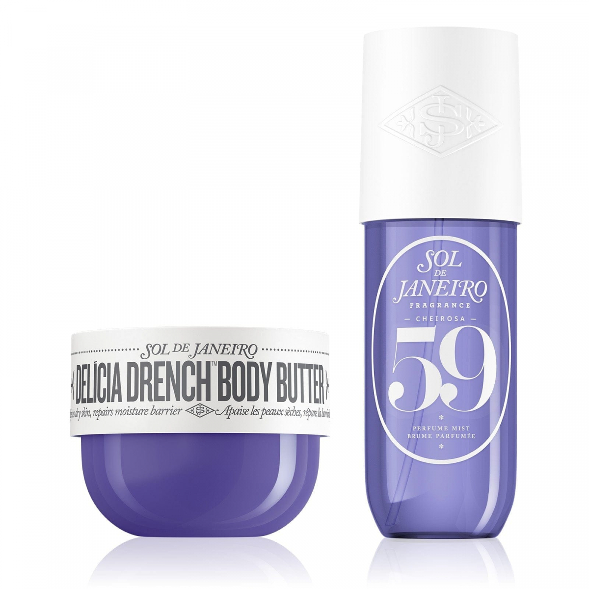 Mood-Boosting Duo | Online Exclusive Sol De Janeiro