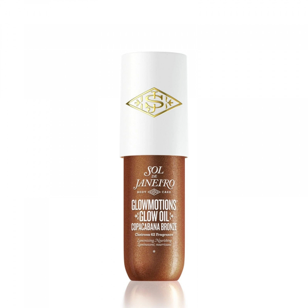 GlowMotions™ Glow Body Oil
