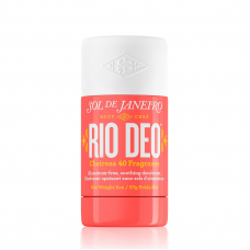 Rio Deo Aluminum-Free Deodorant Cheirosa 40