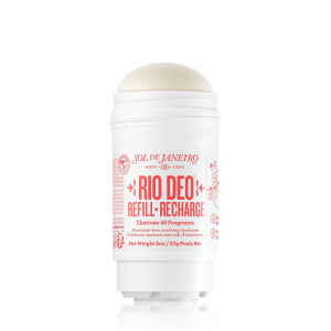 Rio Deo Aluminum-Free Deodorant Cheirosa 40 Sol De Janeiro