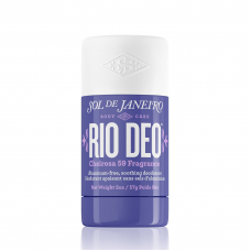 Rio Deo Aluminum-Free Deodorant Cheirosa 59