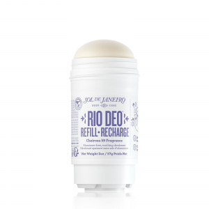 Rio Deo Aluminum-Free Deodorant Cheirosa 59 Sol De Janeiro