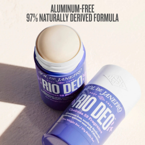 Rio Deo Aluminum-Free Deodorant Cheirosa 59 Sol De Janeiro