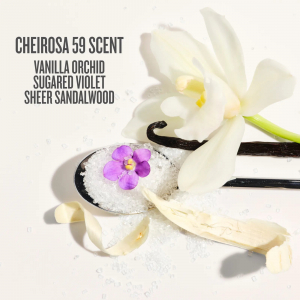 Rio Deo Aluminum-Free Deodorant Cheirosa 59 Sol De Janeiro