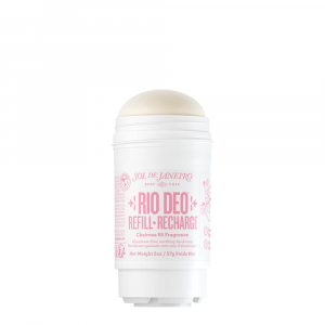 Rio Deo Aluminum-Free Deodorant Cheirosa 68 Sol De Janeiro