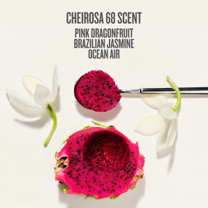 Rio Deo Aluminum-Free Deodorant Cheirosa 68 Sol De Janeiro