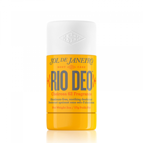Rio Deo Aluminum-Free Deodorant Cheirosa 62™