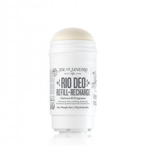 Rio Deo Aluminum-Free Deodorant Cheirosa 62 Sol De Janeiro