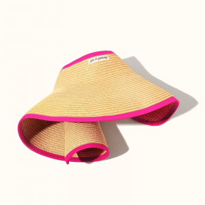 Rio Radiance Sun Visor Sol De Janeiro