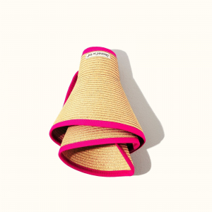 Rio Radiance Sun Visor Sol De Janeiro