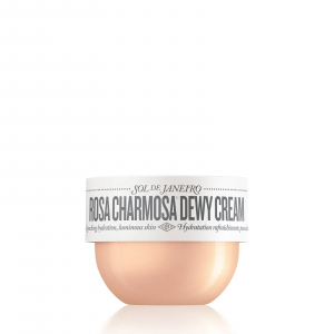 Rosa Charmosa Dewy Cream Sol De Janeiro
