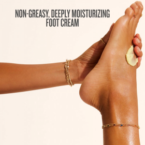 Samba Foot Fetish Care Sol De Janeiro