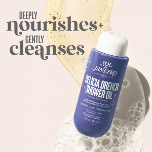 Scent Your Shower Quad | Online Exclusive Sol De Janeiro