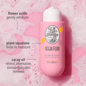 Scent Your Shower Quad | Online Exclusive Sol De Janeiro