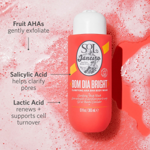 Scent Your Shower Quad | Online Exclusive Sol De Janeiro
