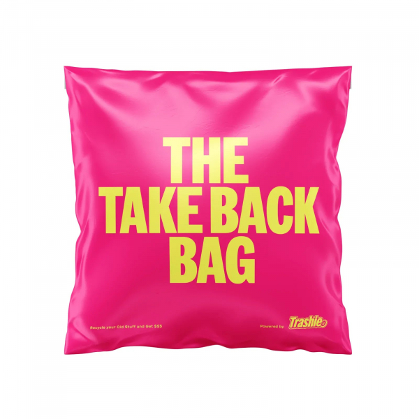 Trashie Take Back Bag™