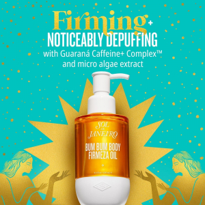 Ultimate Firming Ritual Bundle | Online Exclusive Sol De Janeiro