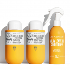 Ultimate Smoothing Haircare Ritual