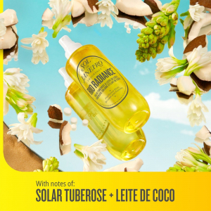 Warmth of Rio Perfume Set | Online Exclusive Sol De Janeiro
