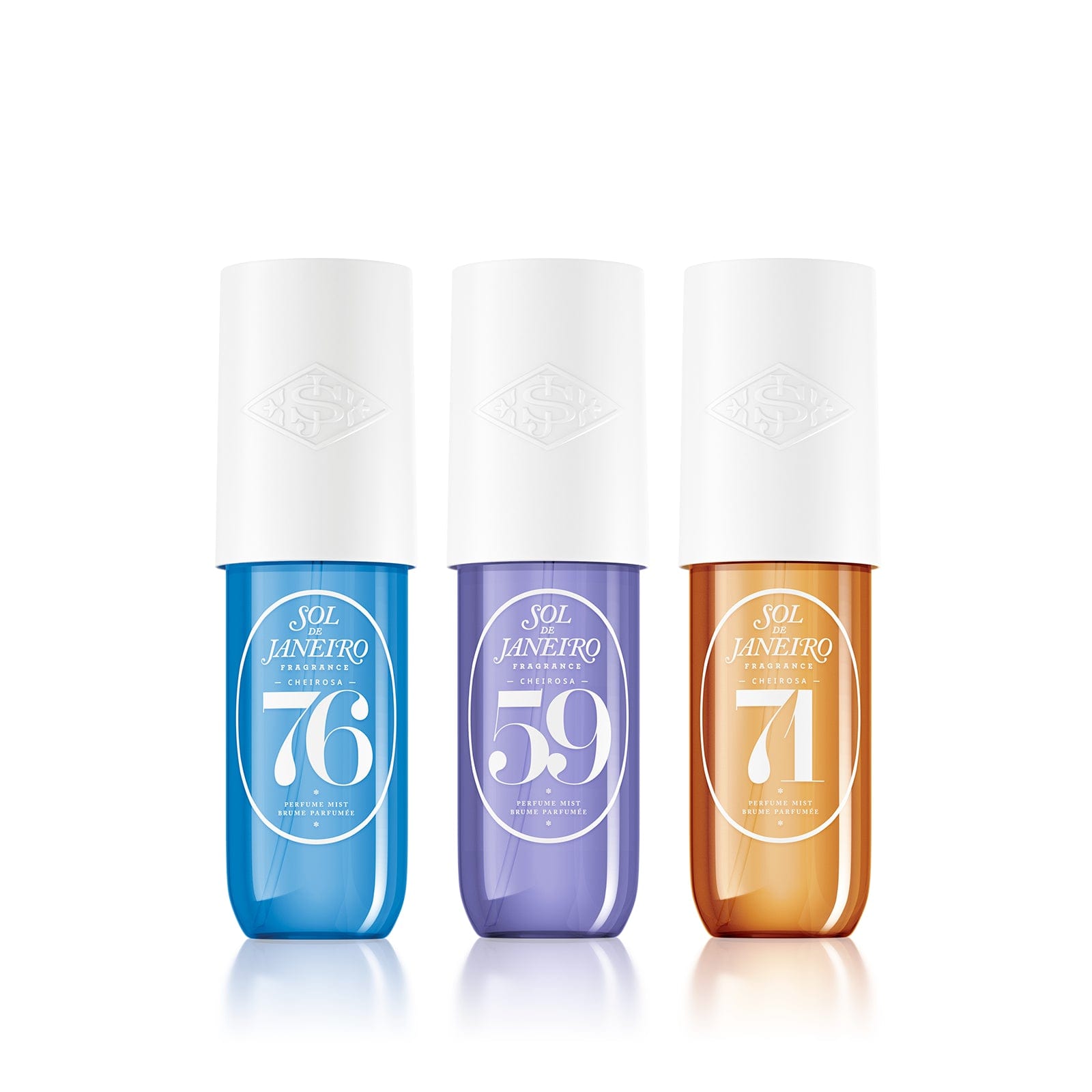 After Dark Perfume Mist Set Sol De Janeiro