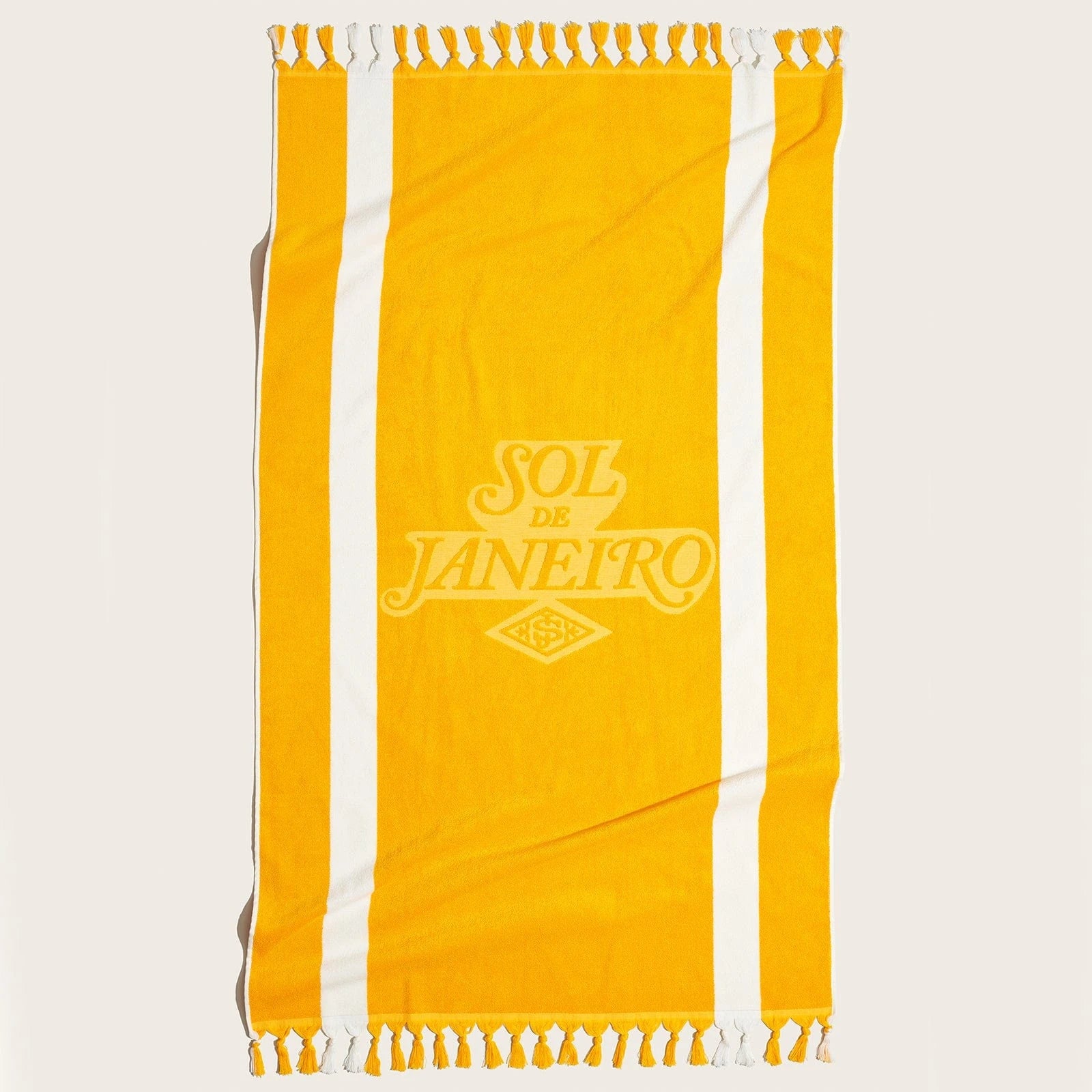 Badalada Oversized Beach Towel Sol De Janeiro