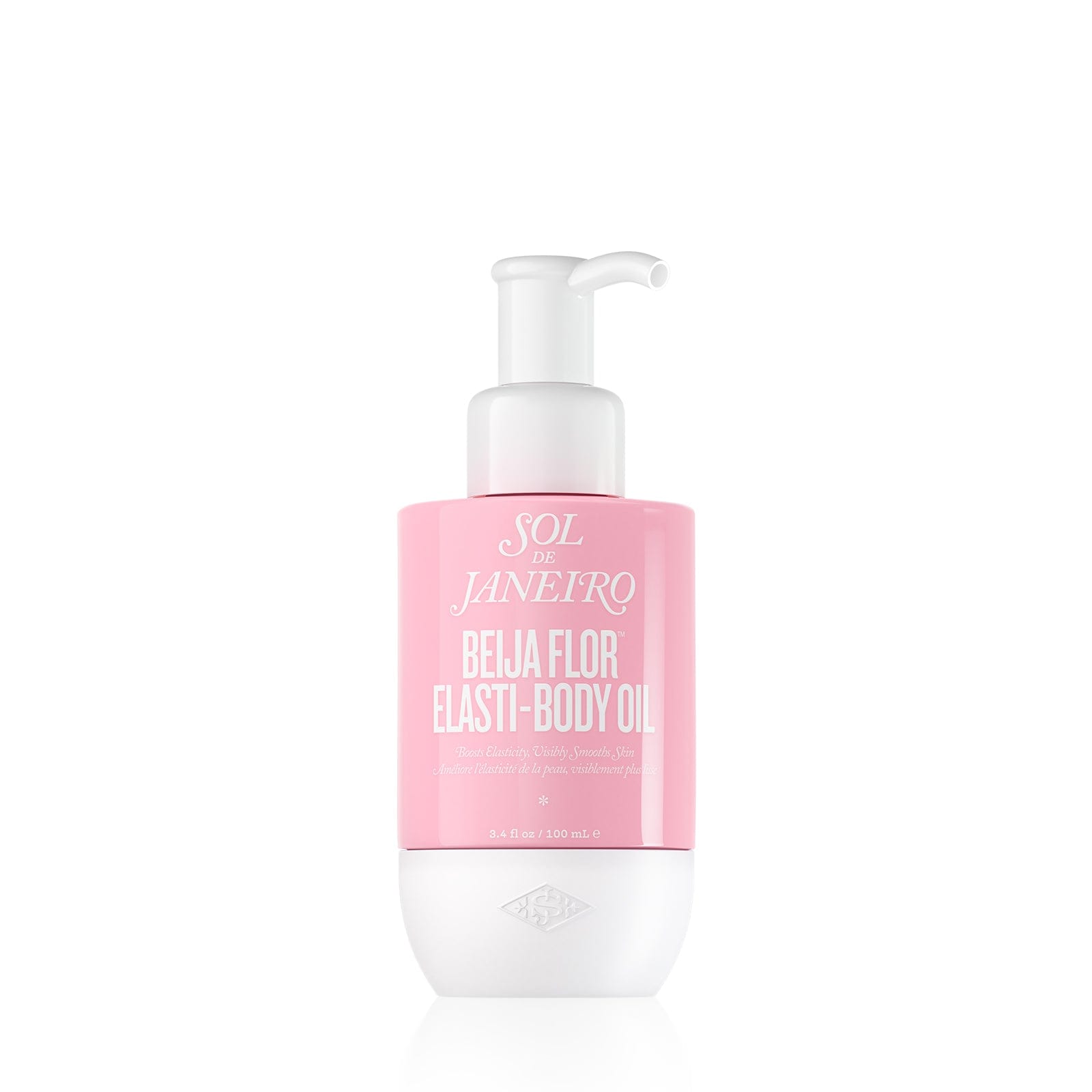 Beija Flor Elasti-Body Oil Sol De Janeiro