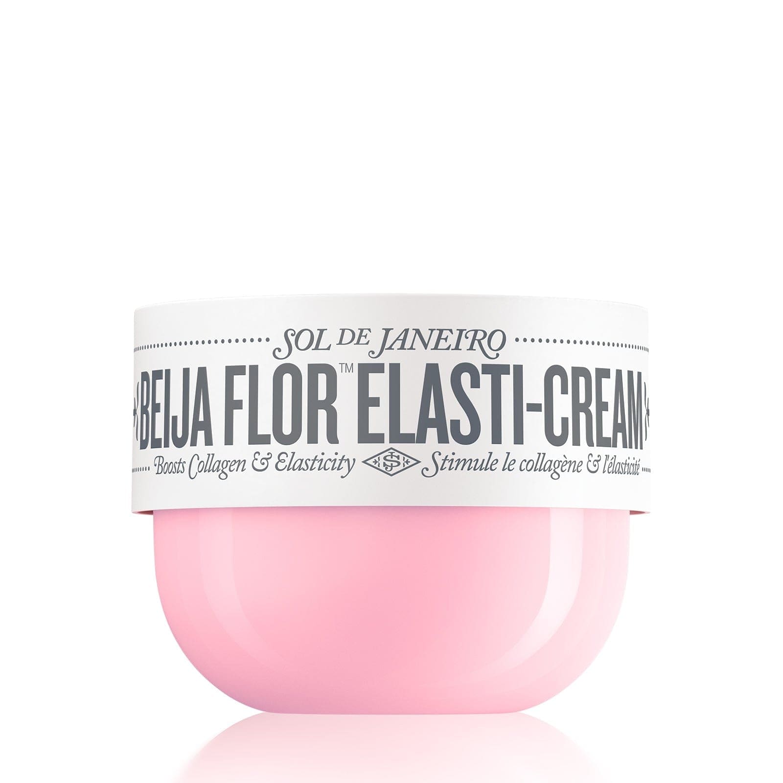 Beija Flor Elasti-Cream Sol De Janeiro