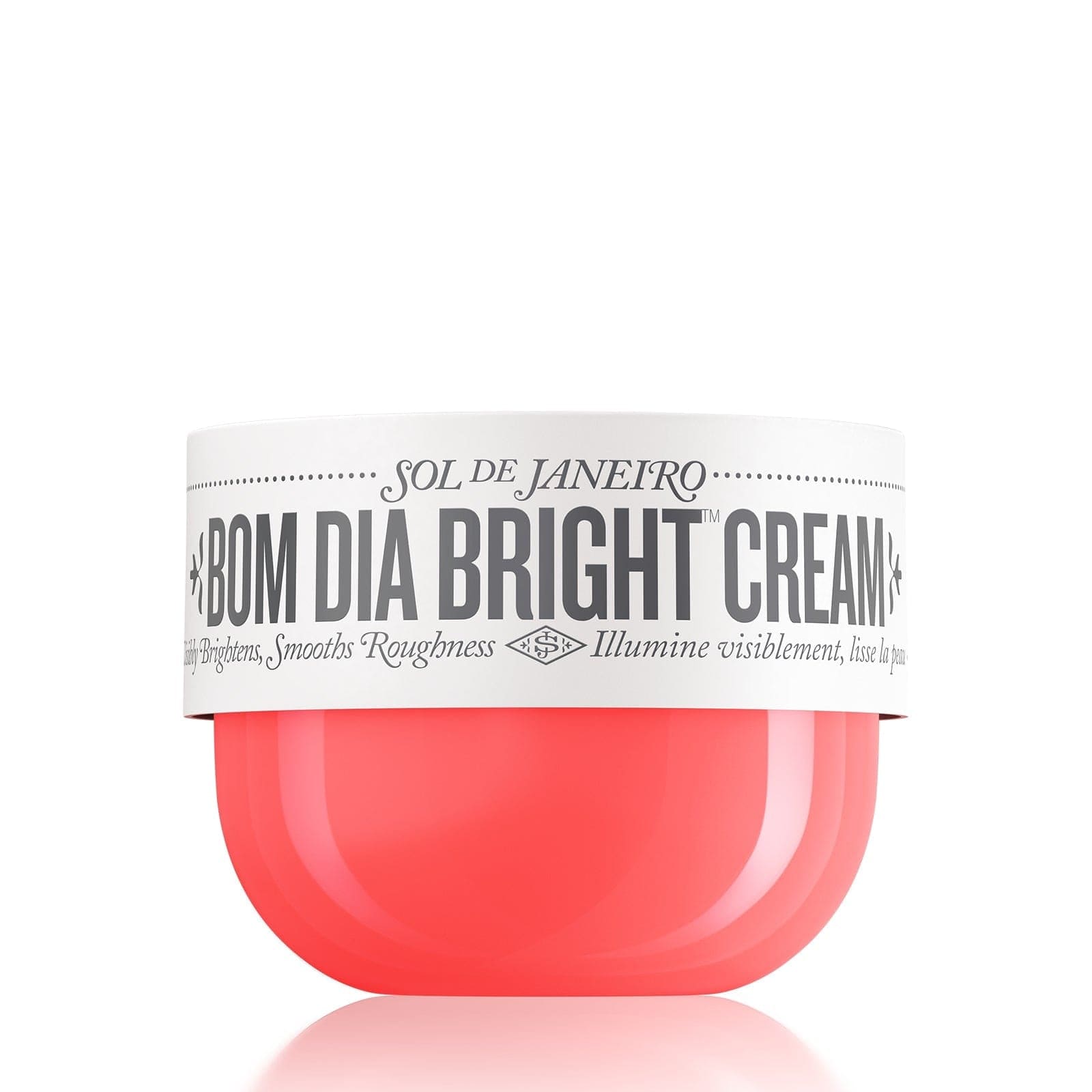 Bom Dia Bright Body Cream Sol De Janeiro