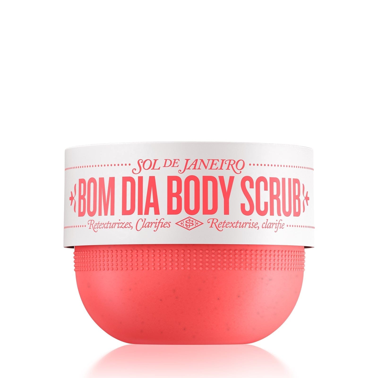 Bom Dia Body Scrub Sol De Janeiro