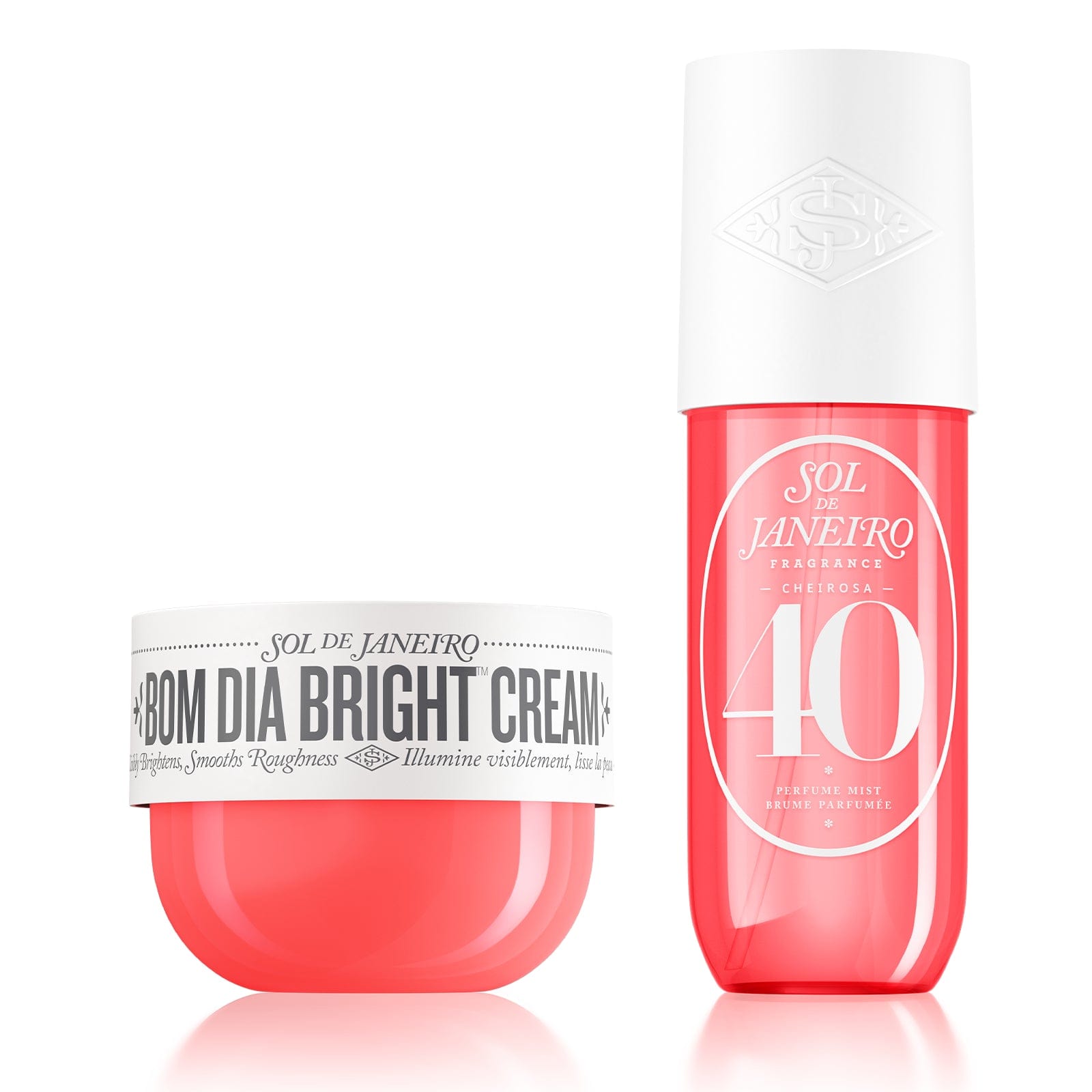 Bom Dia Bright Set | Online Exclusive Sol De Janeiro