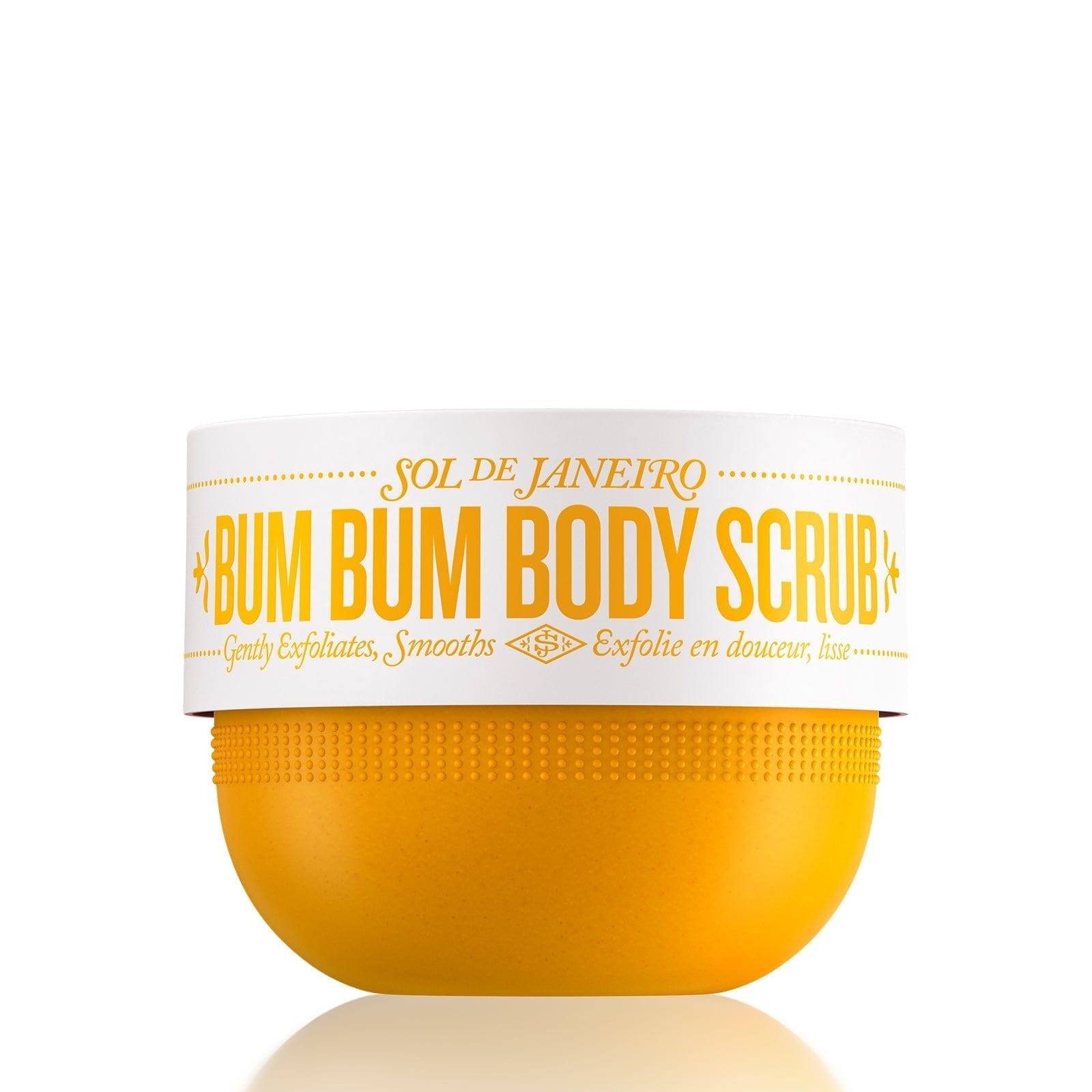 Bum Bum Body Scrub Sol De Janeiro
