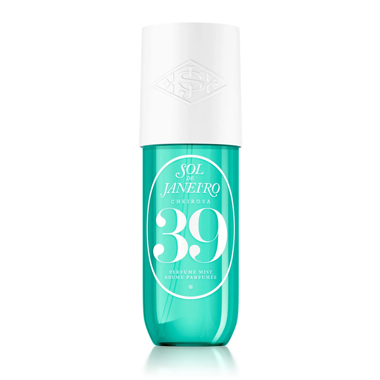 Cheirosa 39 Perfume Mist Sol De Janeiro