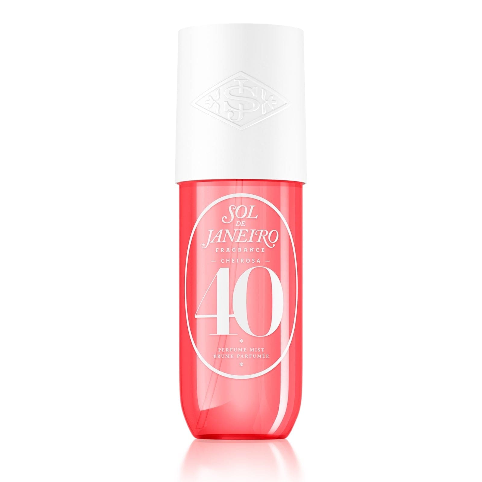 Cheirosa 40 Bom Dia Bright Perfume Mist Sol De Janeiro